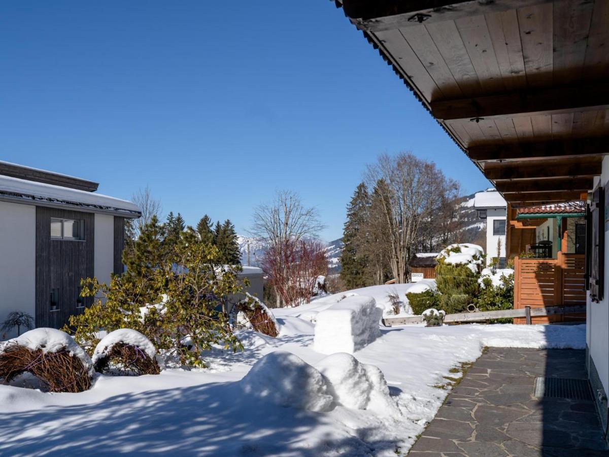 Josef Top 2 Westendorf Exterior photo