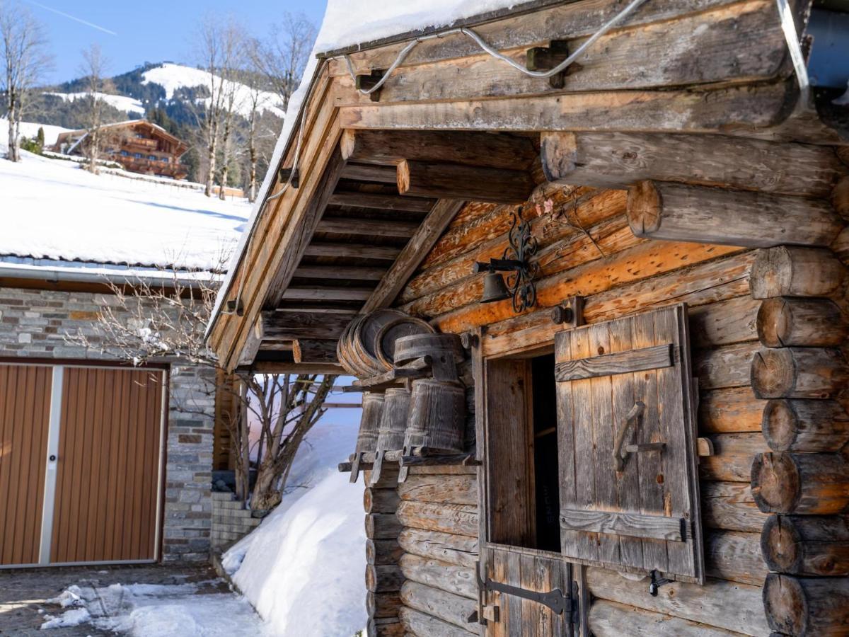 Josef Top 2 Westendorf Exterior photo